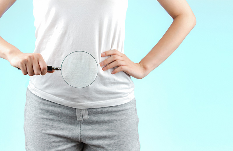 癌の早期発見に力を入れています