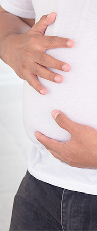 お悩みや不安な症状がある方はチェック